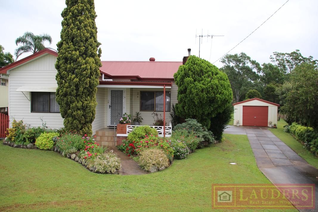 56 Marlee Street, Wingham NSW 2429, Image 0