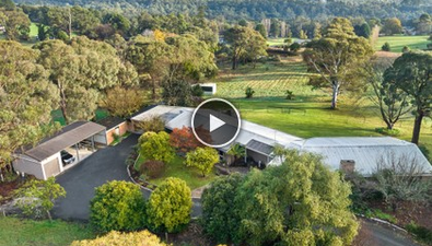 Picture of 70 De Lancey Road, WANDIN NORTH VIC 3139