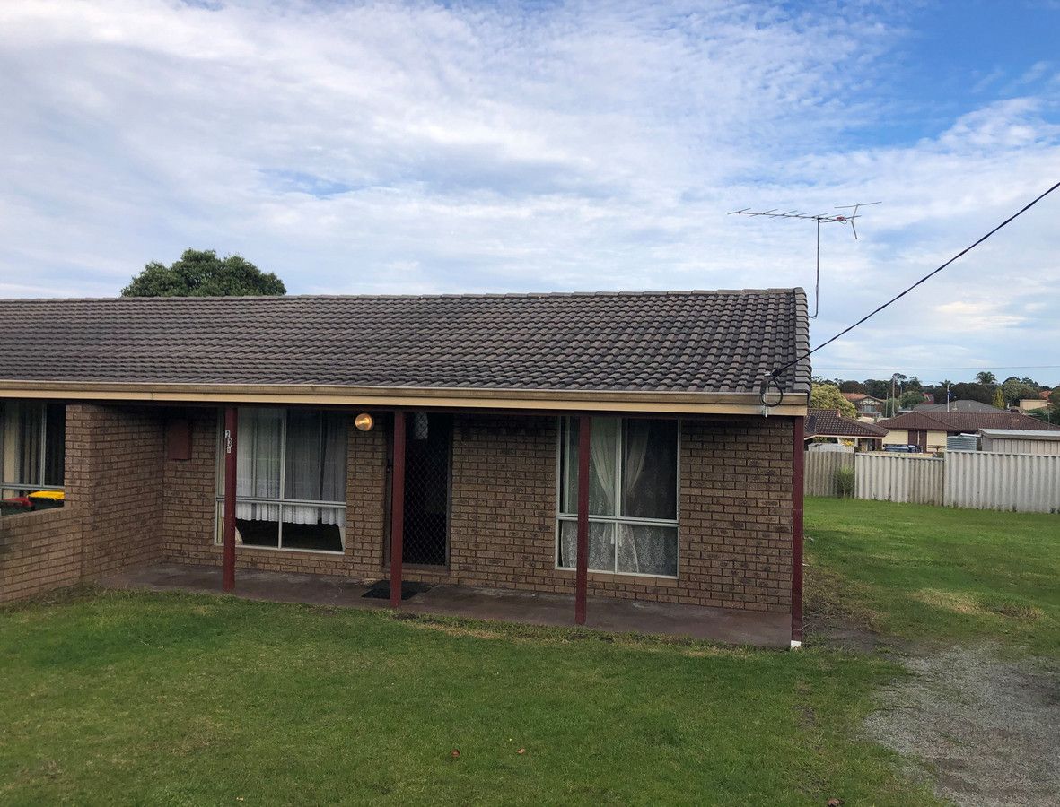 23B Sherwood Drive, McKail WA 6330 Apartment For Rent Domain