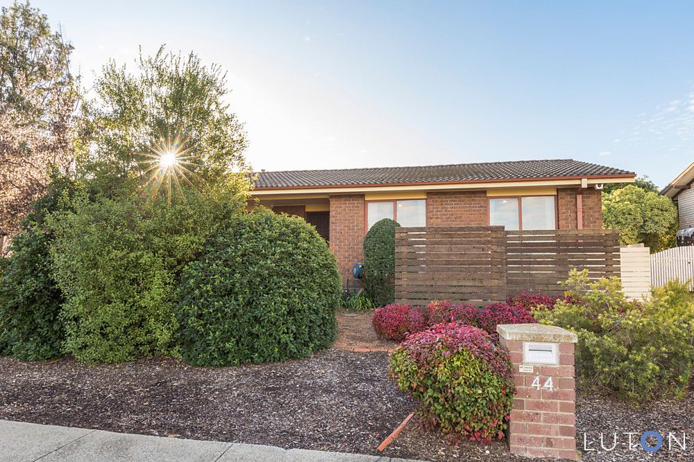 44 William Webb Drive, Evatt ACT 2617, Image 0