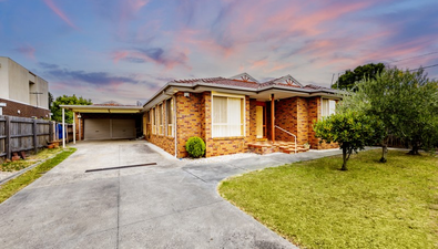 Picture of 50 King Street, DANDENONG VIC 3175