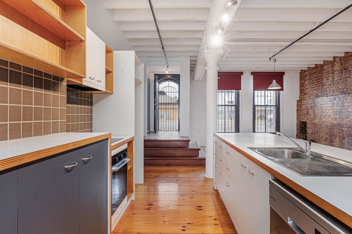 4/83 Lipson Street, Port Adelaide SA 5015 Apartment For Rent Domain