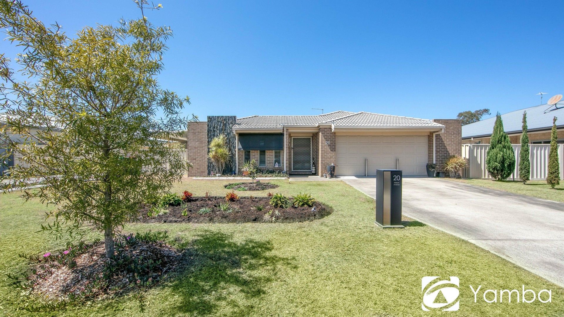 20 William Avenue, Yamba NSW 2464, Image 0