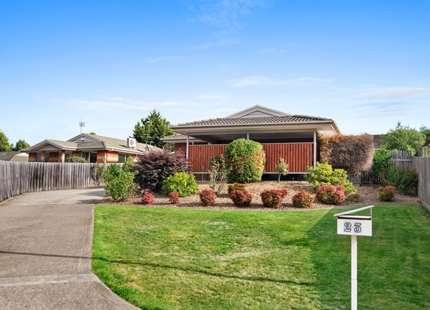 23 Trevritch Place, Prospect TAS 7250