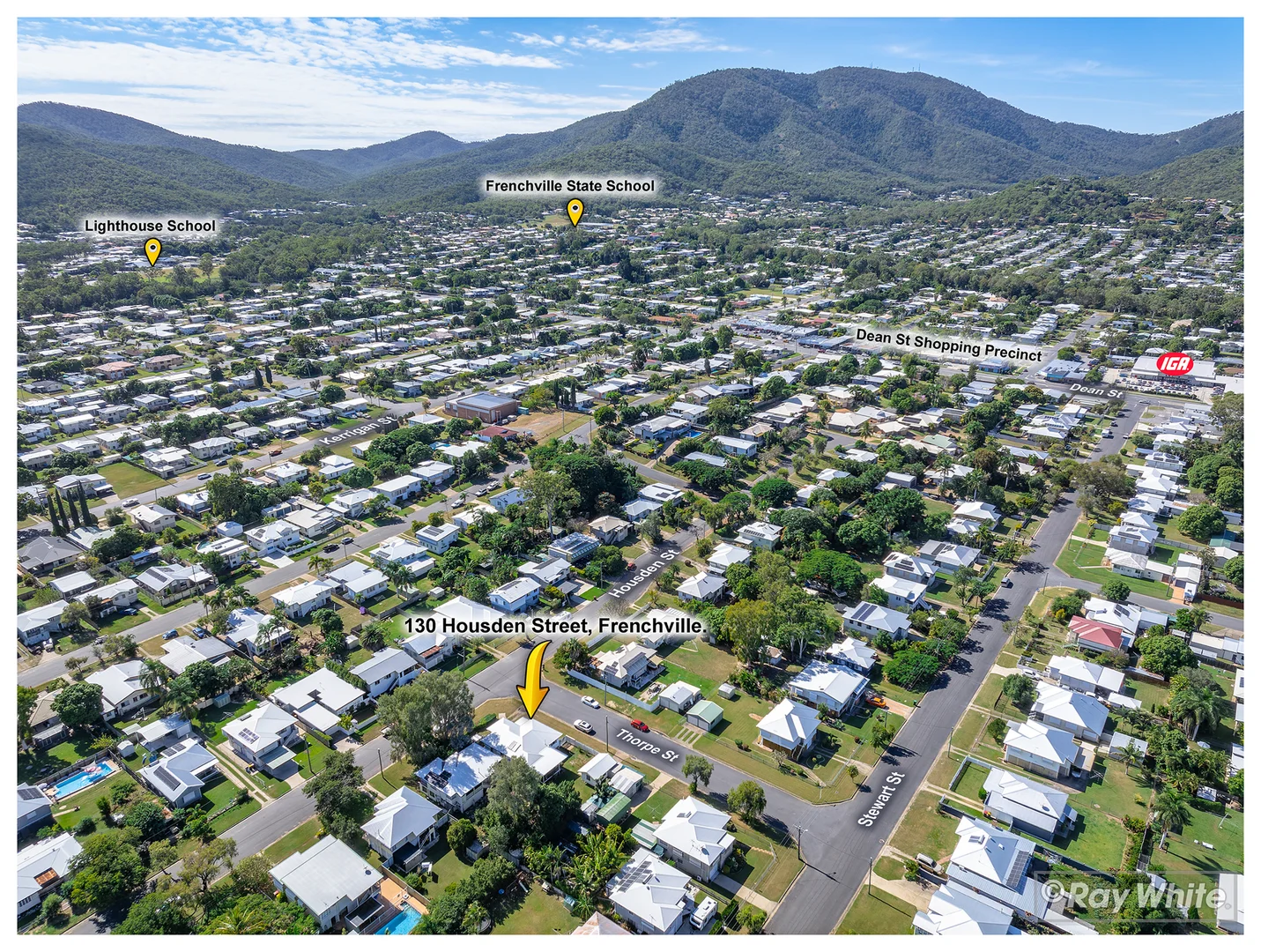 Additional image 28 of 130 Housden Street, Frenchville QLD 4701