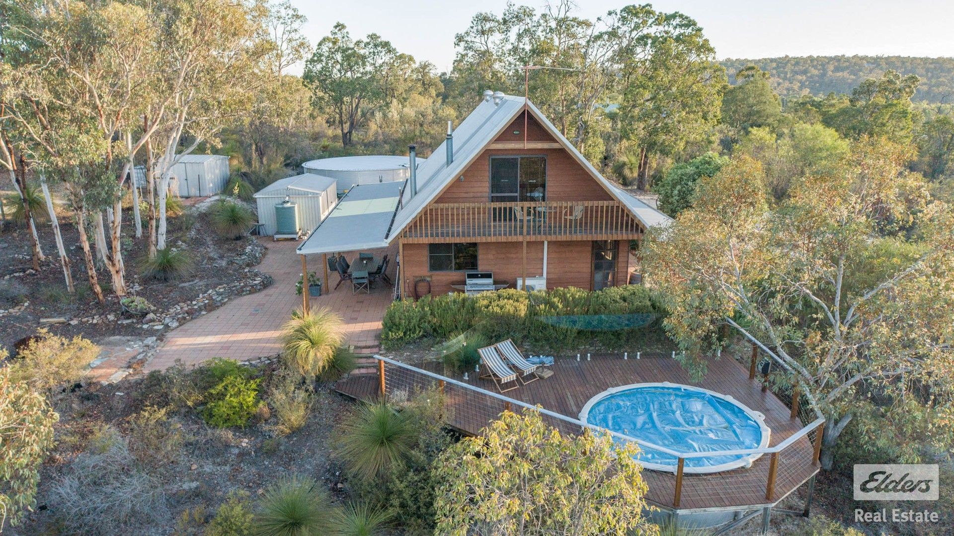 45 Adenanthus Road, Toodyay WA 6566, Image 0