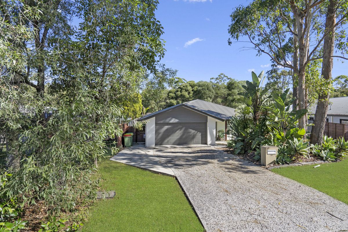 19 Scribbly Gum Place, Mount Cotton QLD 4165