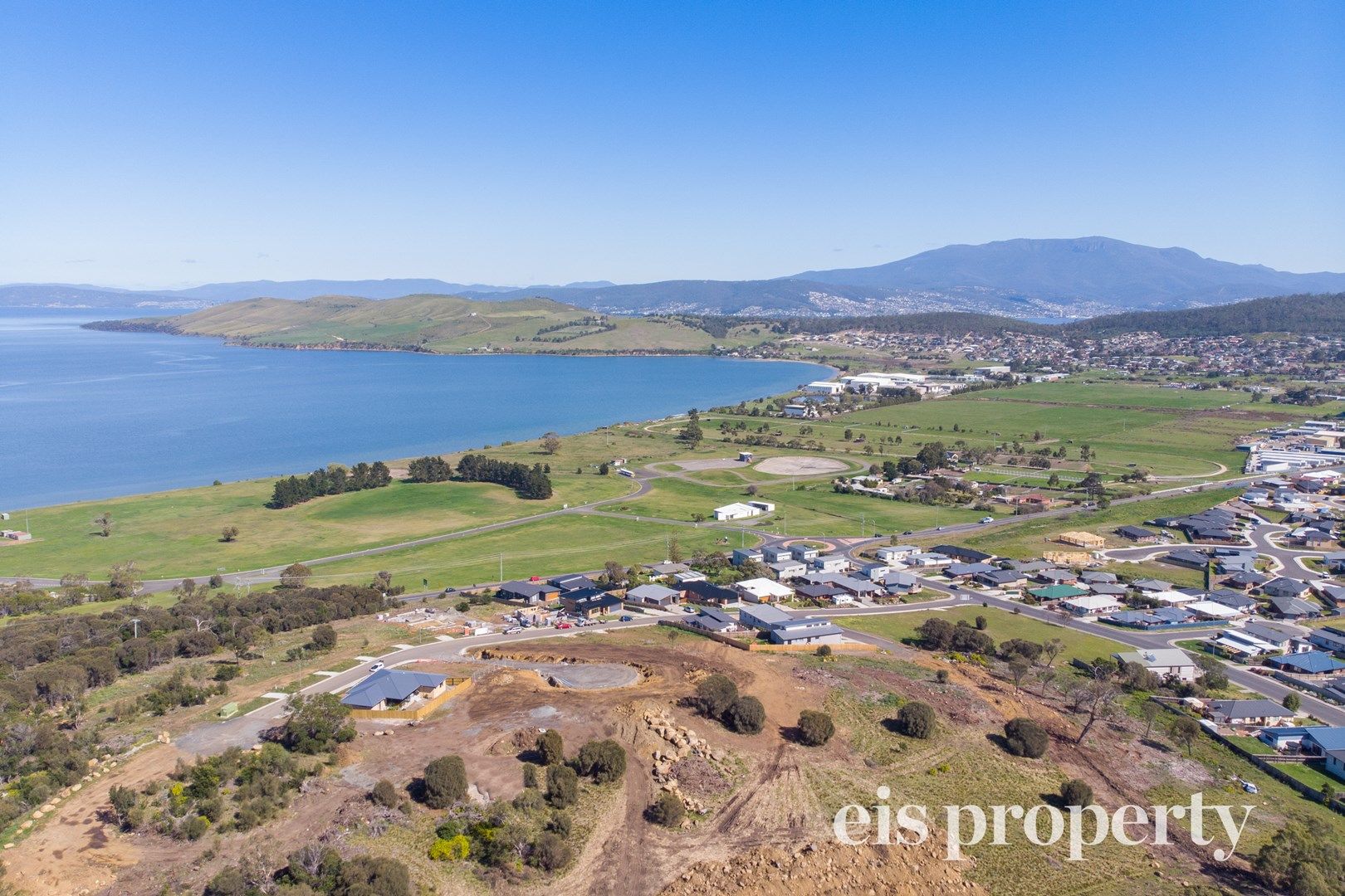 Lot 84/50 Oakdowns Parade, Oakdowns TAS 7019, Image 2