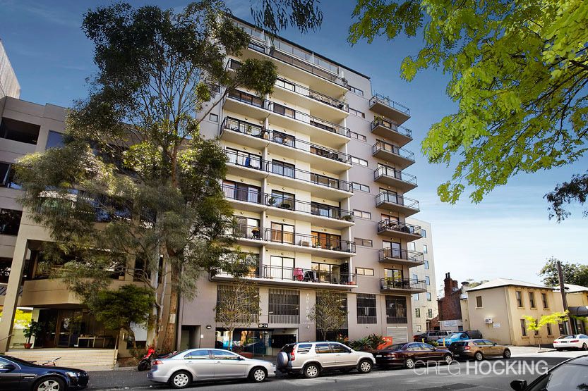 506/67-71 Stead Street, South Melbourne VIC 3205