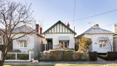 Picture of 18 Hotham Street, MOONEE PONDS VIC 3039