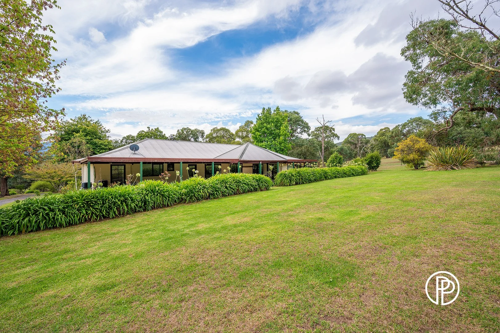 95 Killearn Road, Launching Place VIC 3139