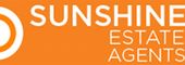 Logo for Sunshine Estate Agents