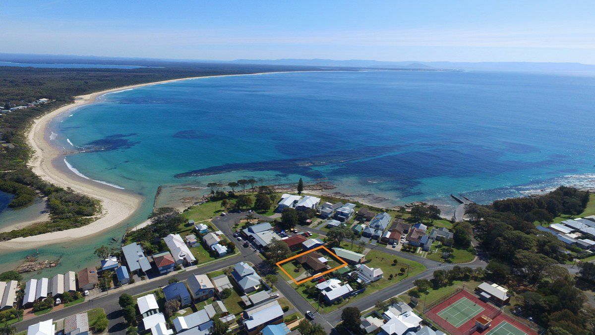 9 Piscator Avenue, Currarong Property History & Address Research Domain