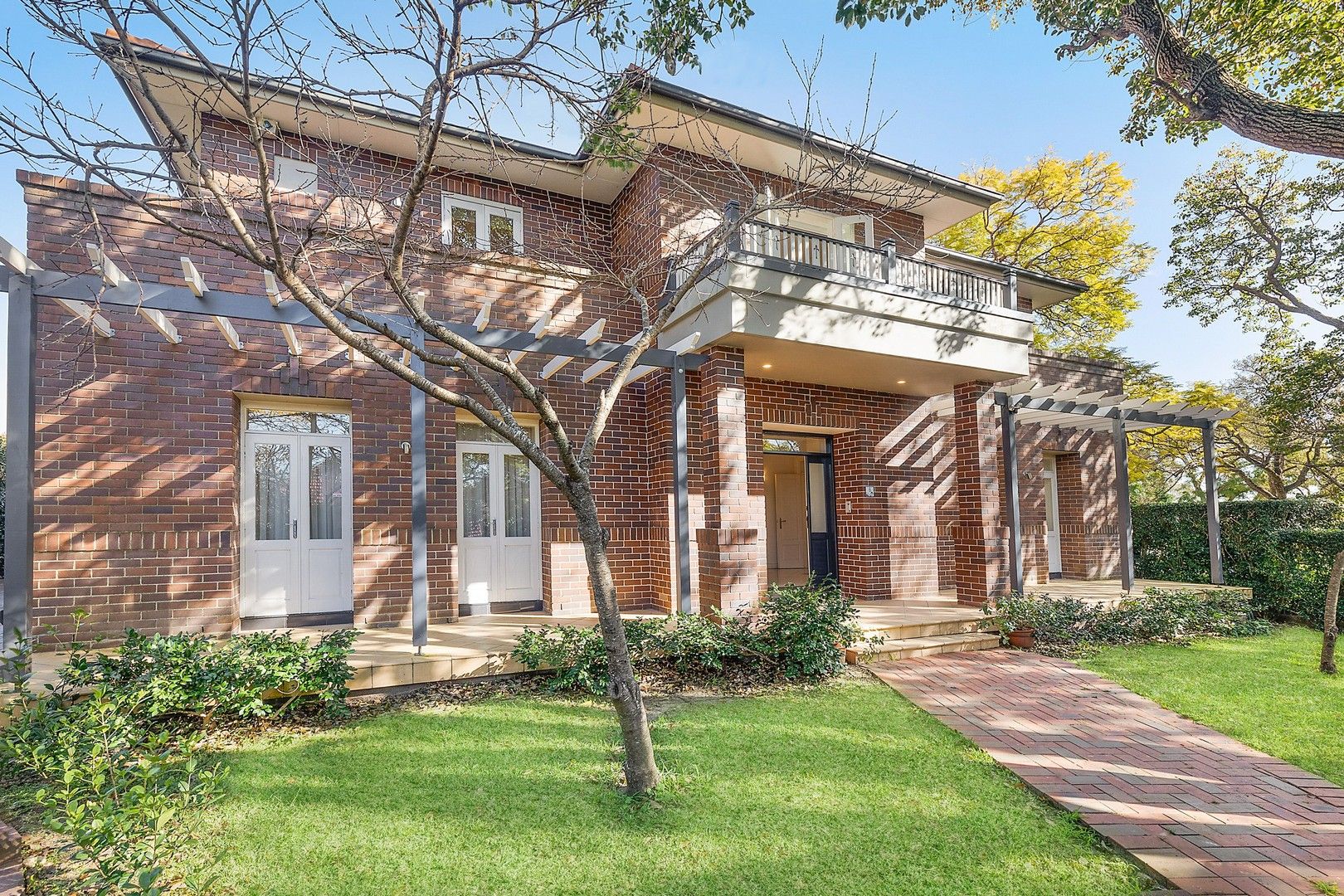 8 Ernest Street, Hunters Hill NSW 2110 House For Rent Domain