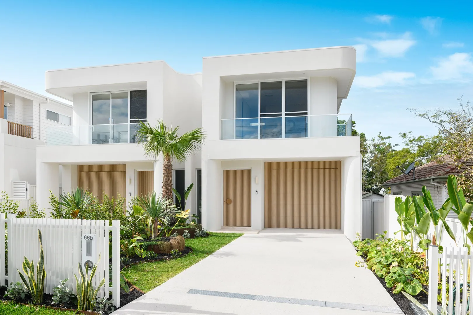 House in Gymea