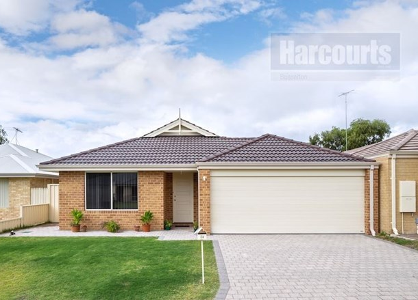 26 Crouchley Court, Broadwater WA 6280