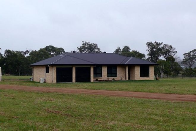 Picture of Lot 1 Glenrock Place, HARTLEY NSW 2790