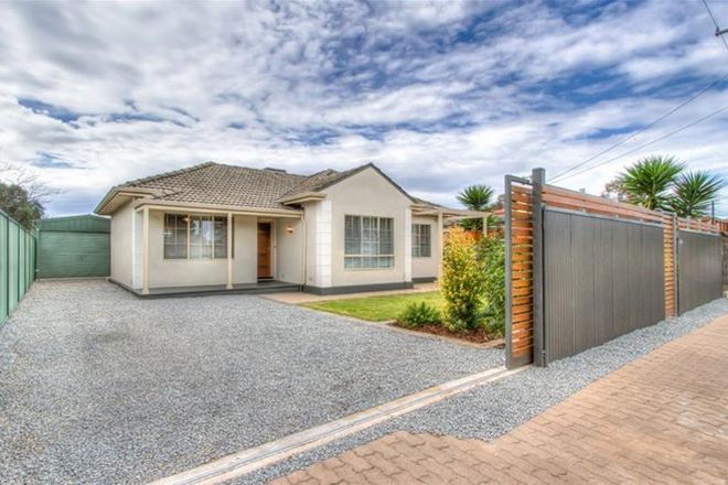 Picture of 19B D'erlanger Avenue, COLLINSWOOD SA 5081