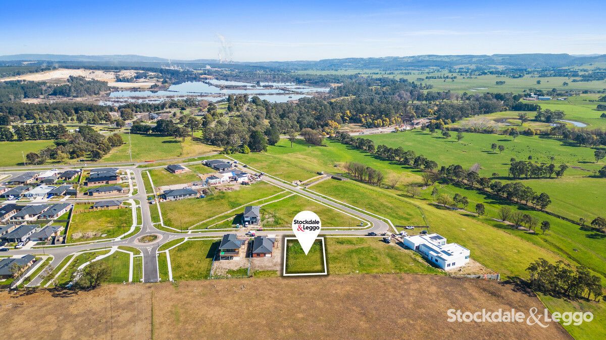 31 Bartholomew Circuit, Traralgon VIC 3844, Image 1