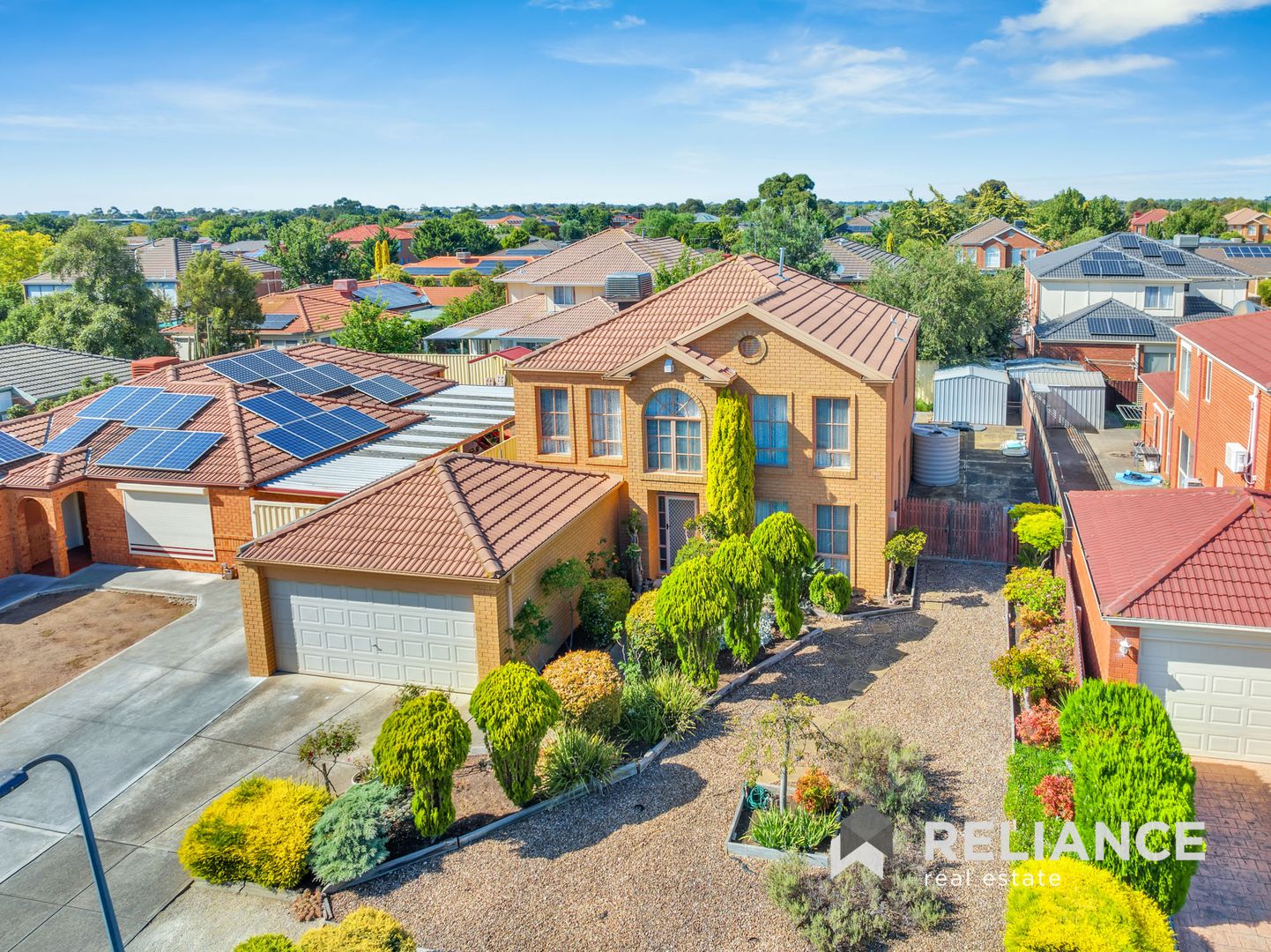 16 Trentham Close, Hoppers Crossing VIC 3029, Image 2