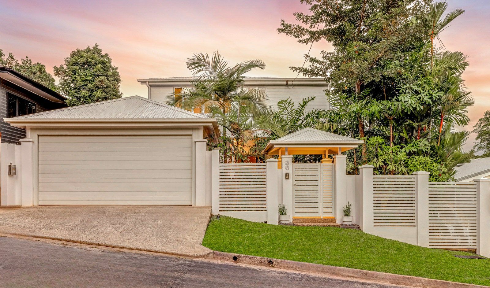 26 Friend Street, Edge Hill QLD 4870, Image 0