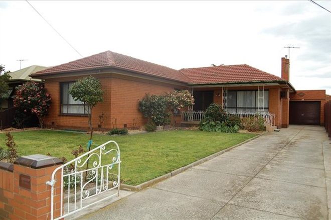 Picture of 22 Cobham Street, ALTONA VIC 3018