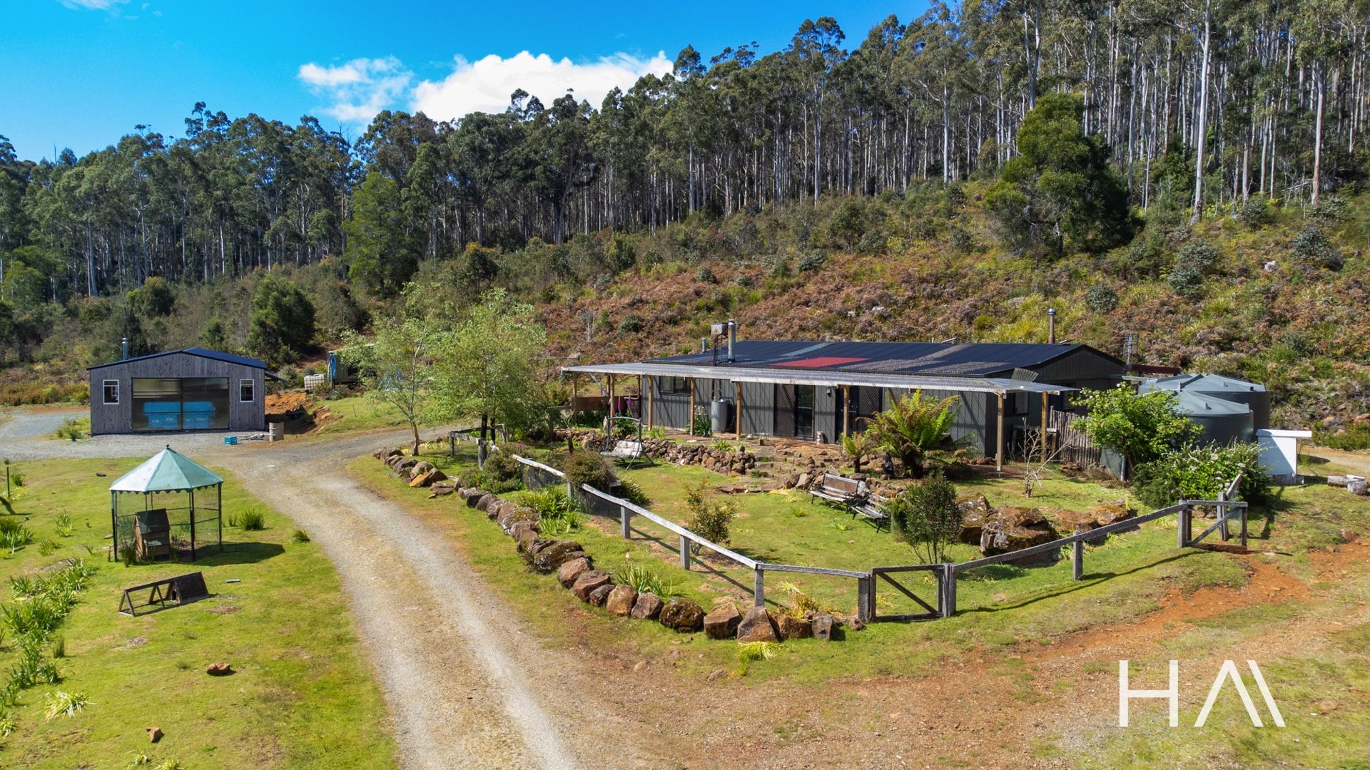 143 Goullees Road, Underwood TAS 7268, Image 0