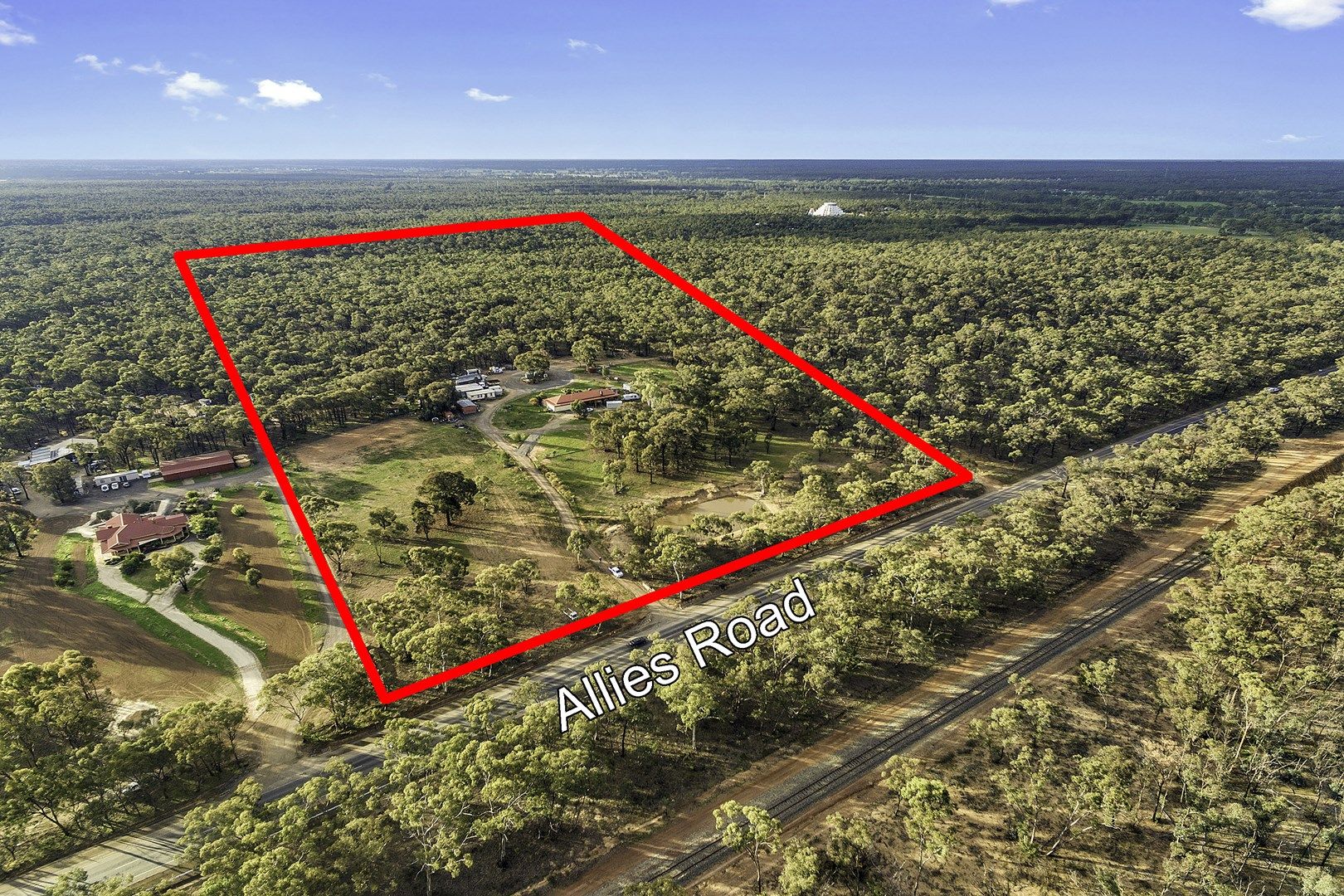 464 Allies Road, Myers Flat VIC 3556, Image 1
