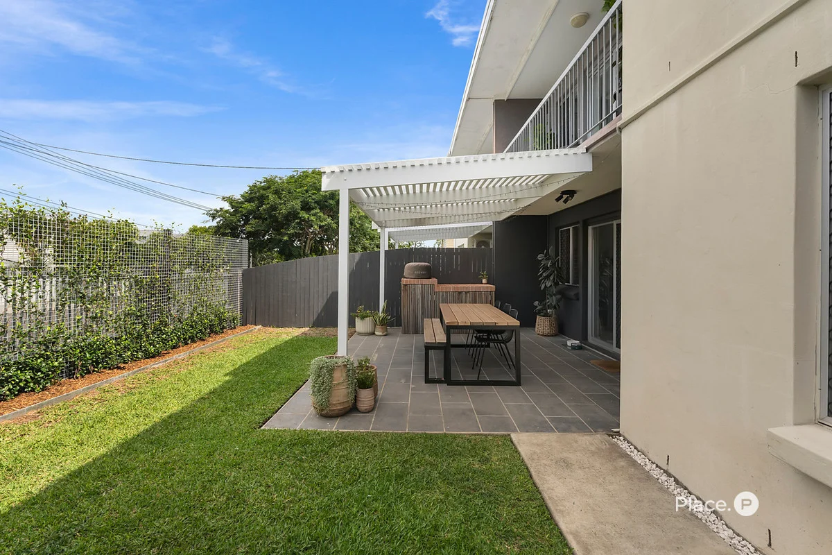 Additional image 2 of 2/39 Gordon Street, Gordon Park QLD 4031