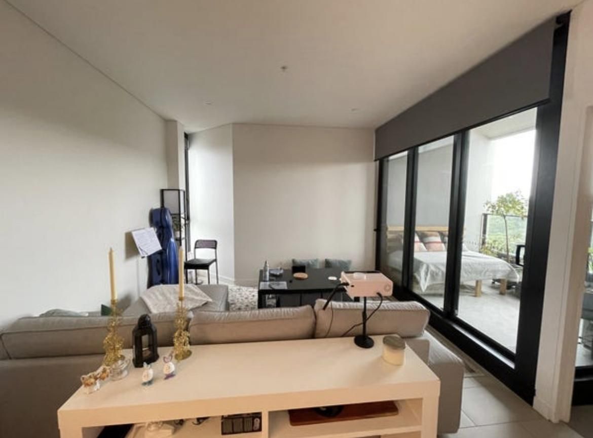 1 bedrooms Apartment / Unit / Flat in 606/3 Network Pl NORTH RYDE NSW, 2113