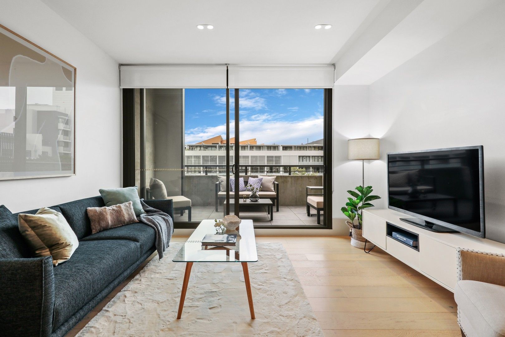 2 bedrooms Apartment / Unit / Flat in D303/5 Hadfields Street ERSKINEVILLE NSW, 2043
