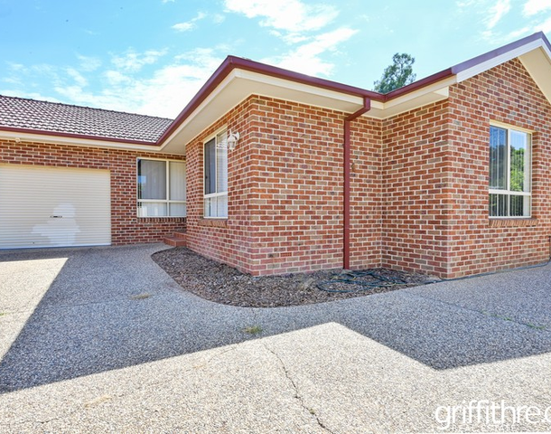 3/3 Boonah Street, Griffith NSW 2680