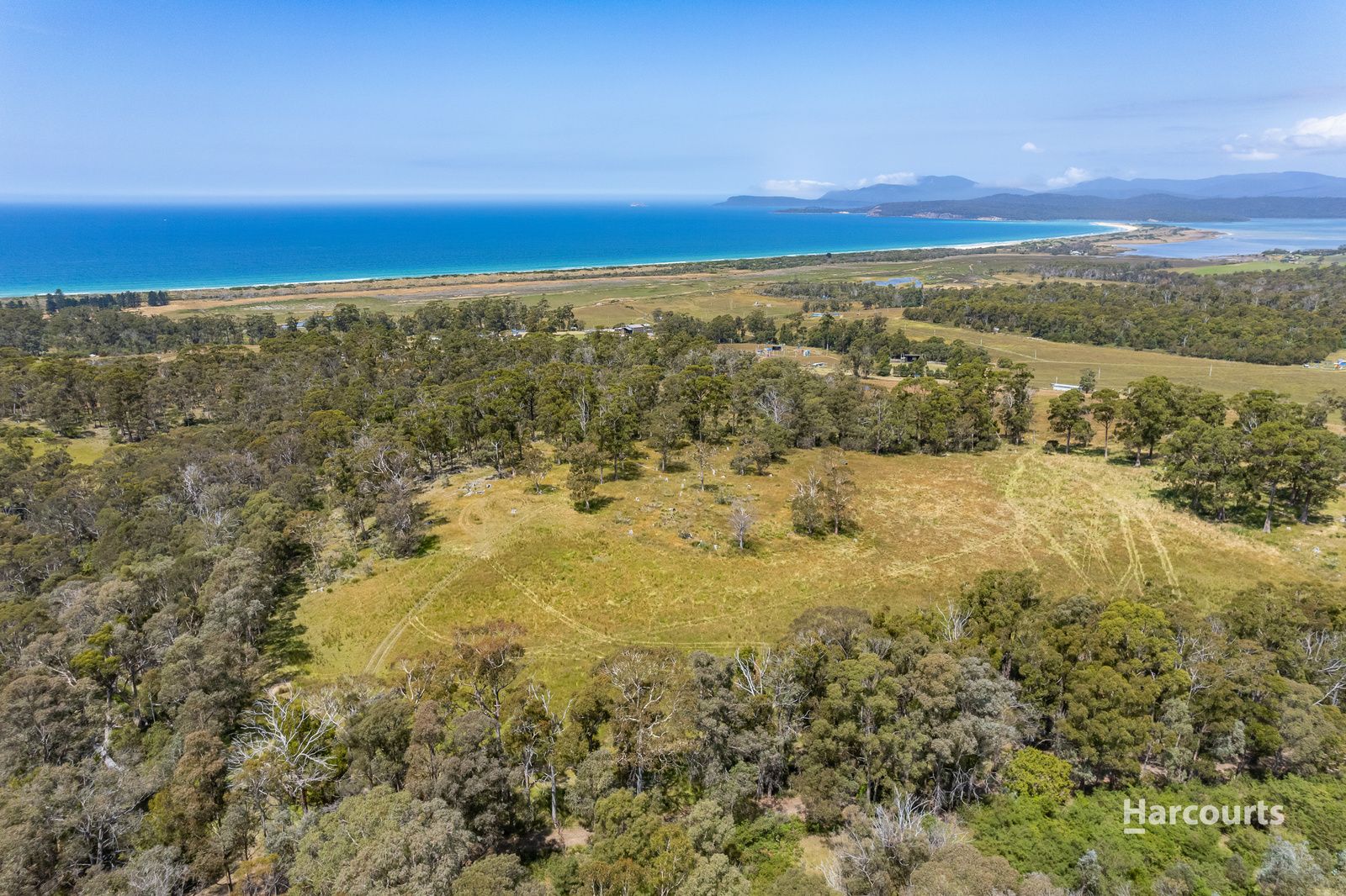 255 Marchwiel Road, Bream Creek TAS 7175 Domain