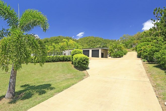 Picture of 149 Howes Road, FARNBOROUGH QLD 4703