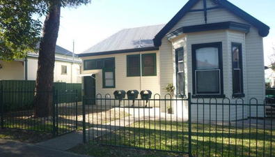 Picture of 37C Woodstock Street, MAYFIELD NSW 2304