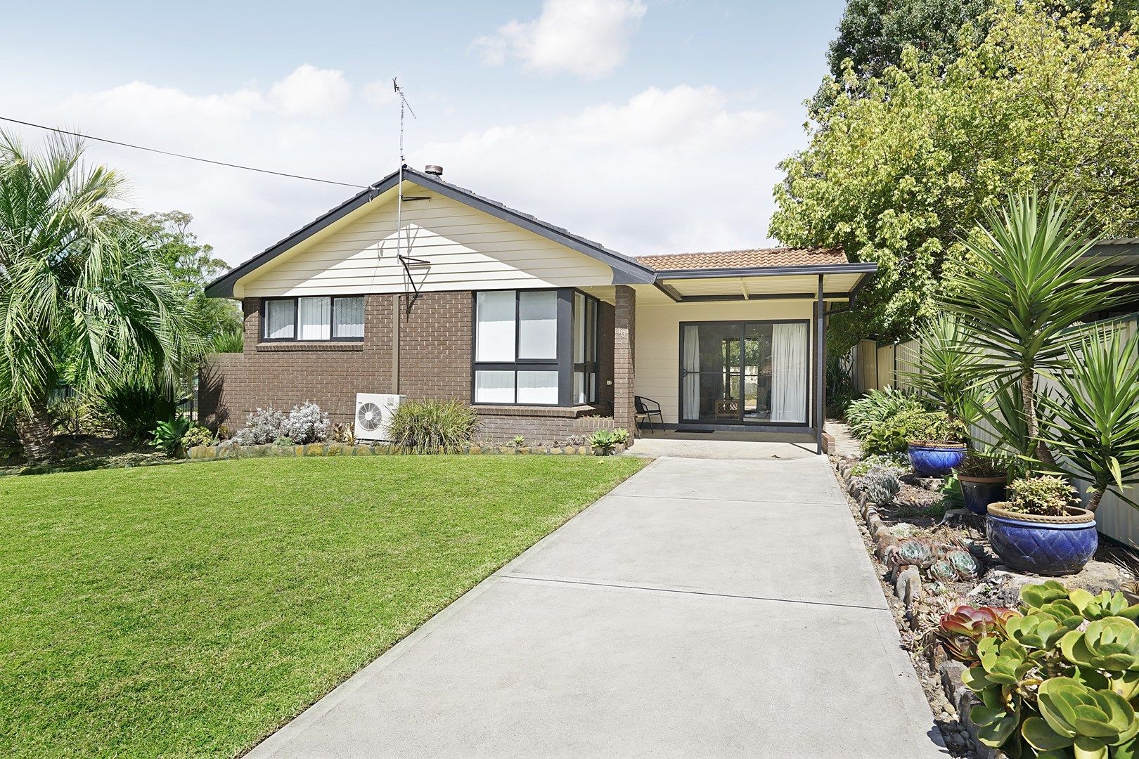 13 Grenfell Street, Buxton NSW 2571, Image 1