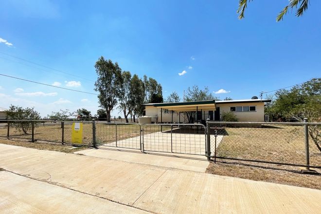 Picture of 34 Booker Street, ARAMAC QLD 4726