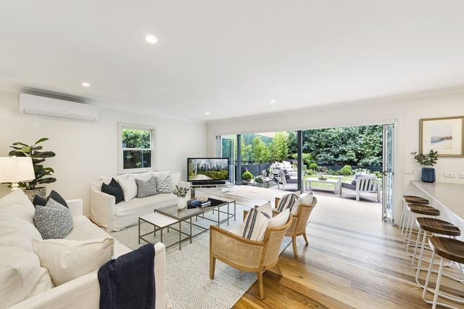 Picture of 22 Lytton Street, CAMMERAY NSW 2062