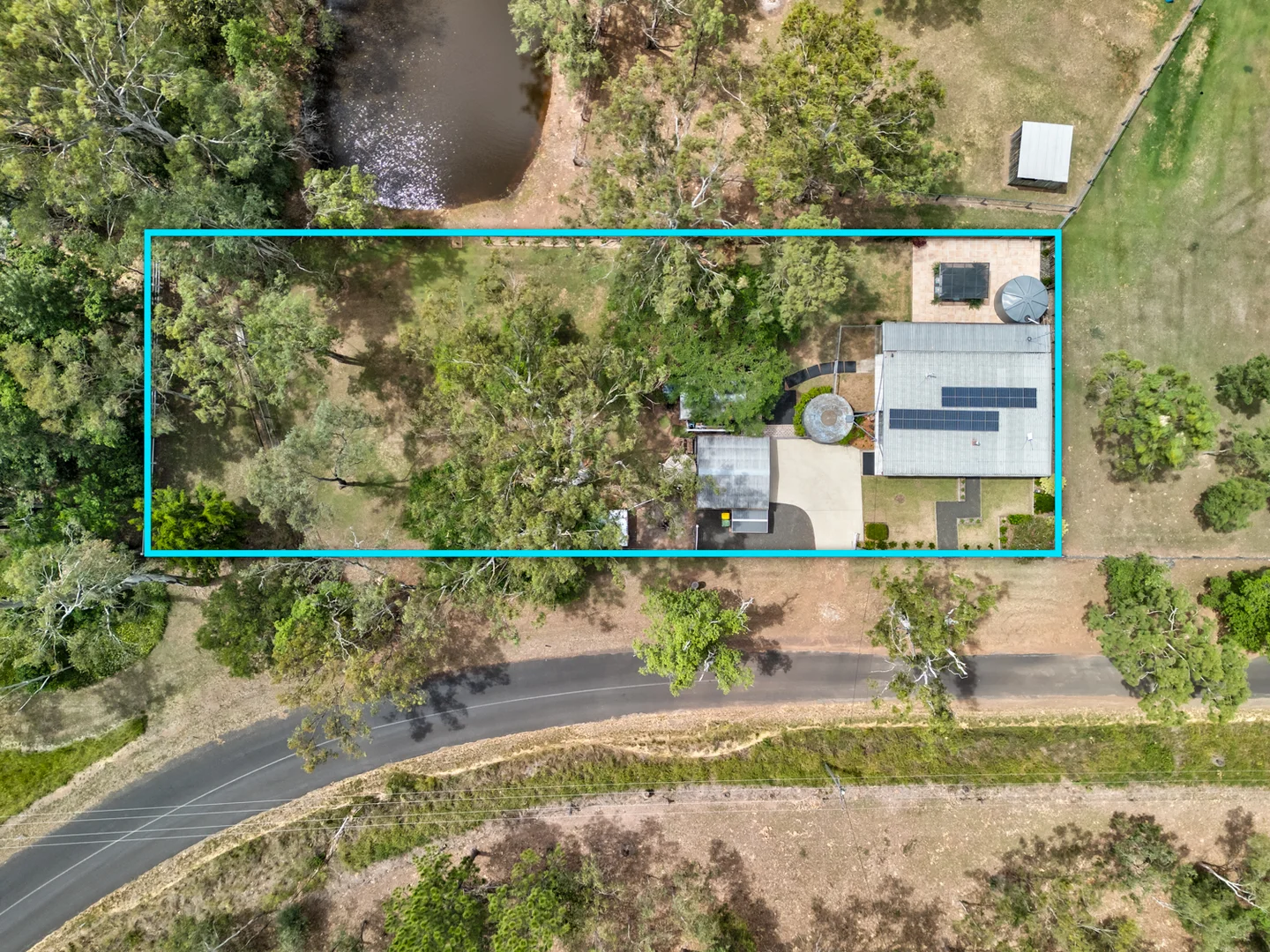 Additional image 16 of 111 O'reillys Weir Road, Patrick Estate QLD 4311