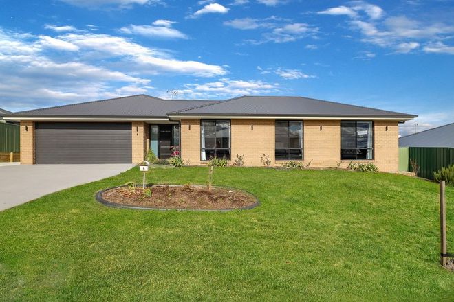 Picture of 4 Lockwood Rise, KELSO NSW 2795