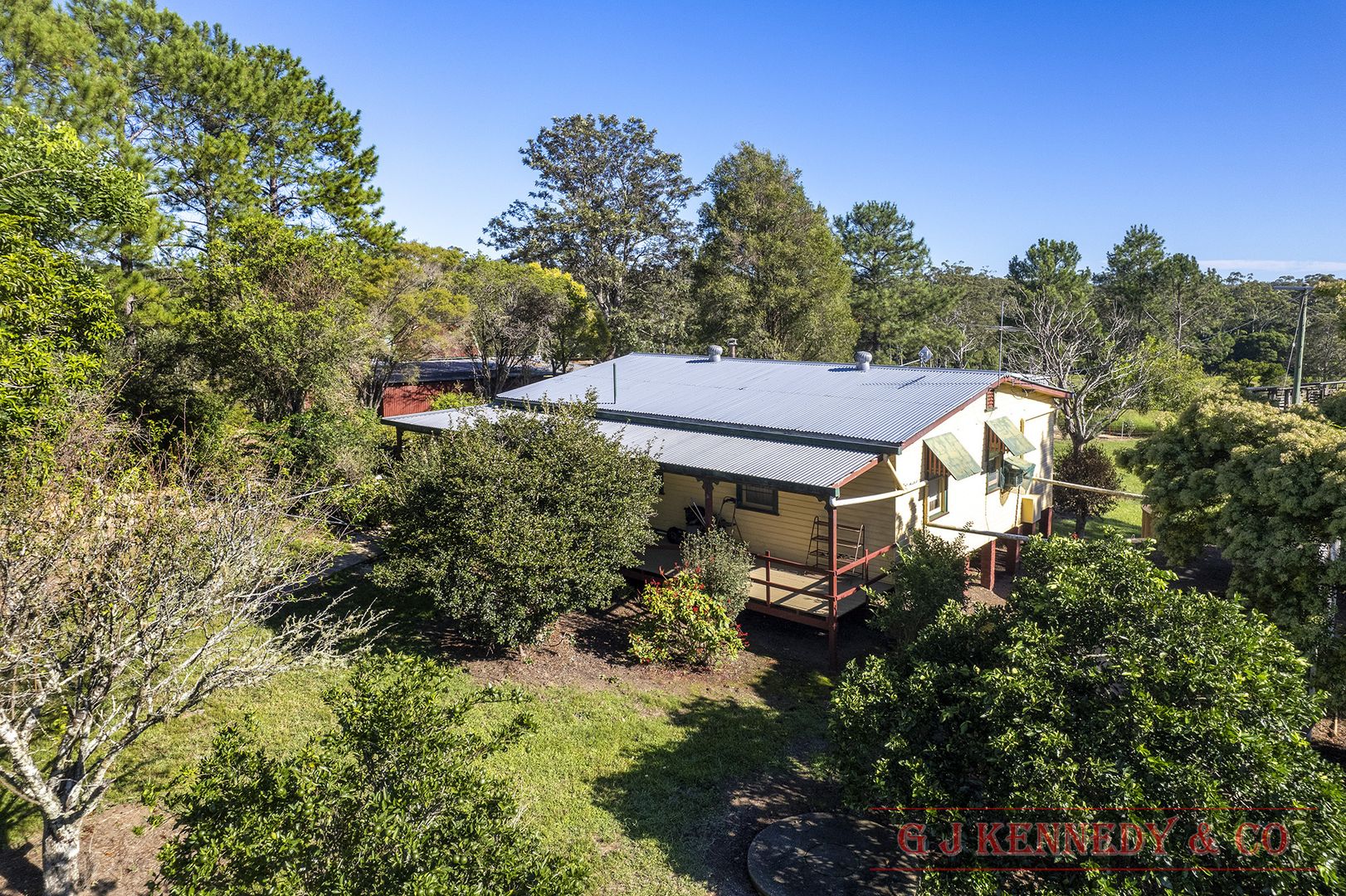 640 South Bank Rd, Tamban NSW 2441, Image 2