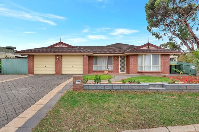 Picture of 30 Stockman Place, WALKLEY HEIGHTS SA 5098