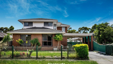 Picture of 61 Wenden Road, MILL PARK VIC 3082