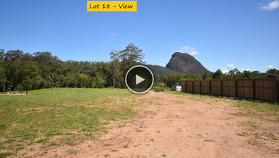 Picture of Lot 18/5 Murraya Place, GLASS HOUSE MOUNTAINS QLD 4518