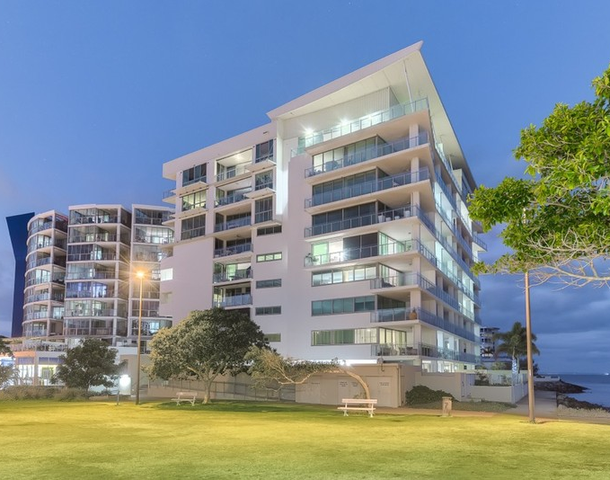 901/6-12 Oxley Avenue, Woody Point QLD 4019