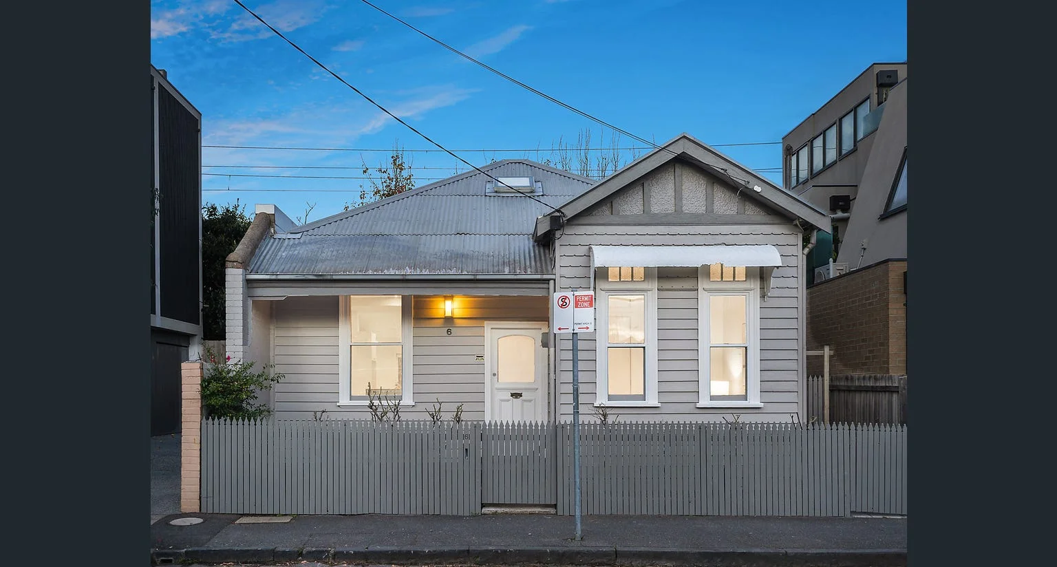 6 Nelson Street, Balaclava VIC 3183