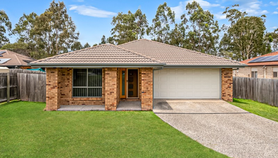 Picture of 26 Henderson Street, REDBANK QLD 4301