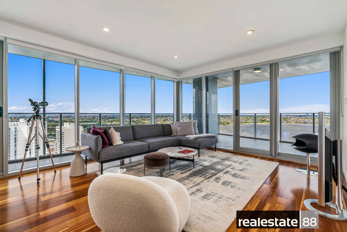 Apt 149/189 Adelaide Terrace, East Perth WA 6004, Image 1