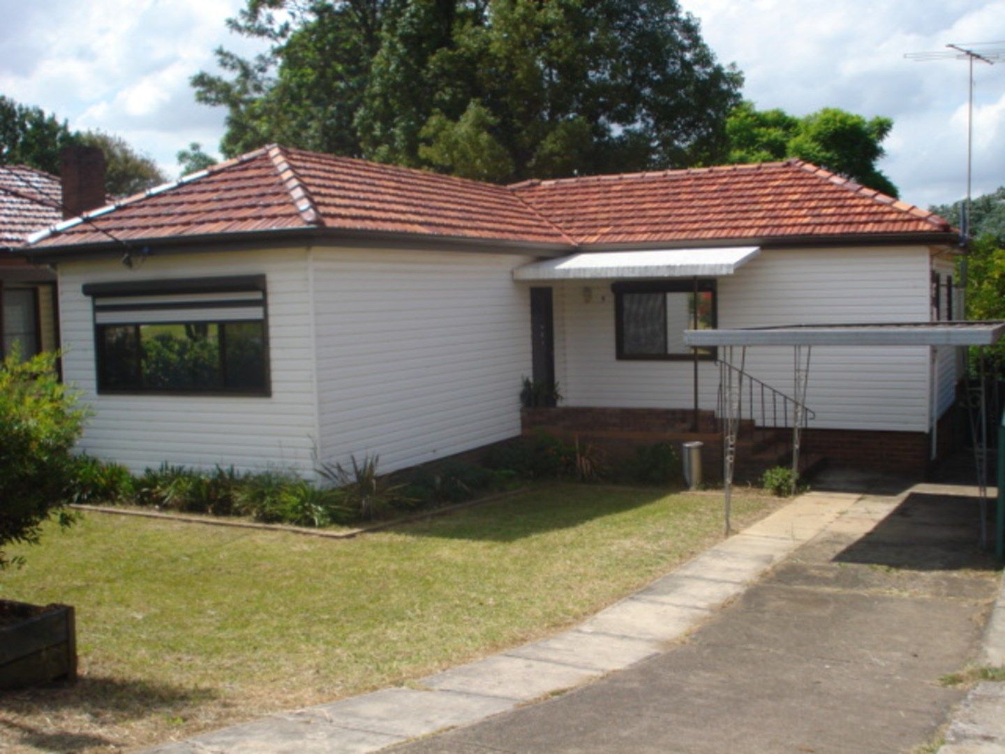 9 Boyle Street, Ermington NSW 2115 House For Rent Domain