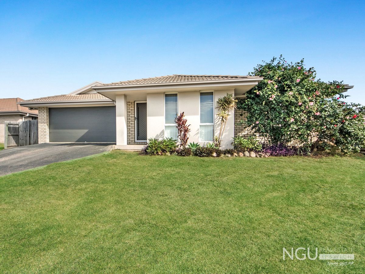 9 Vivian Hancock Drive, North Booval QLD 4304, Image 0